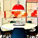 Apartamento Sixties Sun & Sea Monterosso Monterosso al Mare