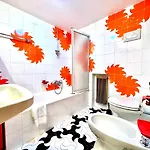 Apartment Sixties Sun & Sea Monterosso Monterosso al Mare