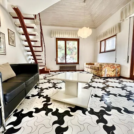 Apartamento Sixties Sun & Sea Monterosso
