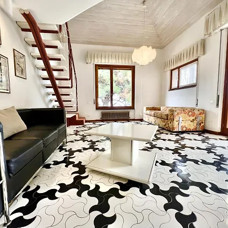 Apartment Sixties Sun & Sea Monterosso
