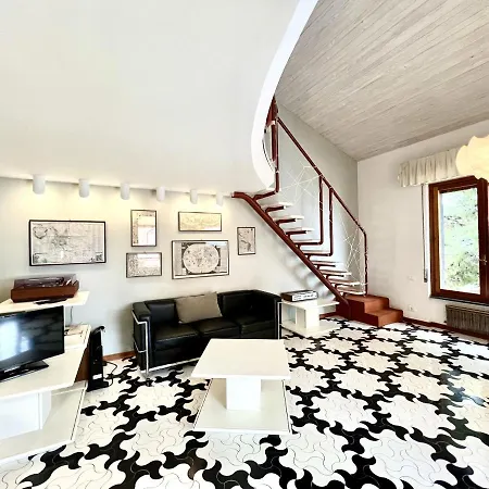 Sixties Sun & Sea Monterosso Apartment Monterosso al Mare