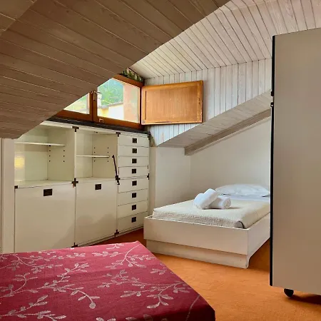 Apartamento Sixties Sun & Sea Monterosso Monterosso al Mare