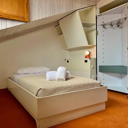 Sixties Sun & Sea Monterosso Apartment Monterosso al Mare