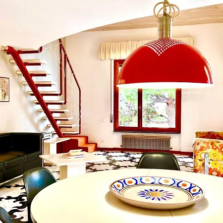 Sixties Sun & Sea Monterosso Apartment Monterosso al Mare