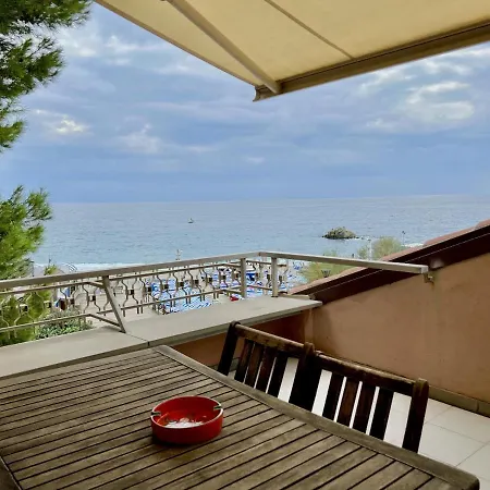 Apartment Sixties Sun & Sea Monterosso