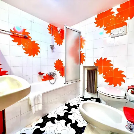 Apartment Sixties Sun & Sea Monterosso Monterosso al Mare