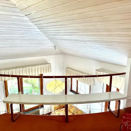 Apartamento Sixties Sun & Sea Monterosso *