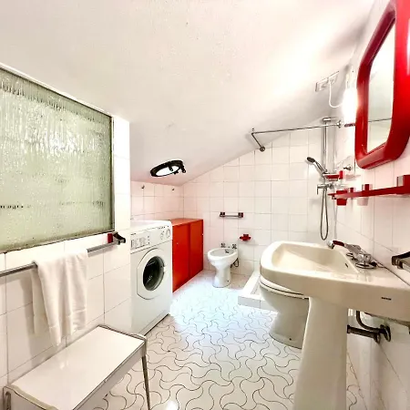 Apartment Sixties Sun & Sea Monterosso Monterosso al Mare