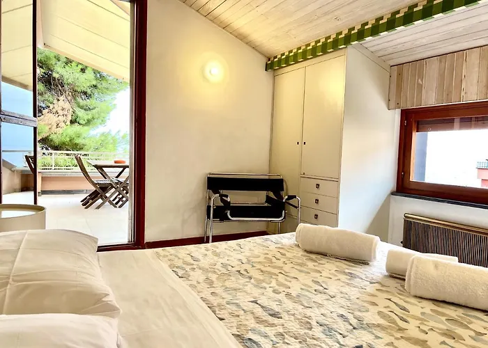 Sixties Sun & Sea Monterosso Monterosso al Mare