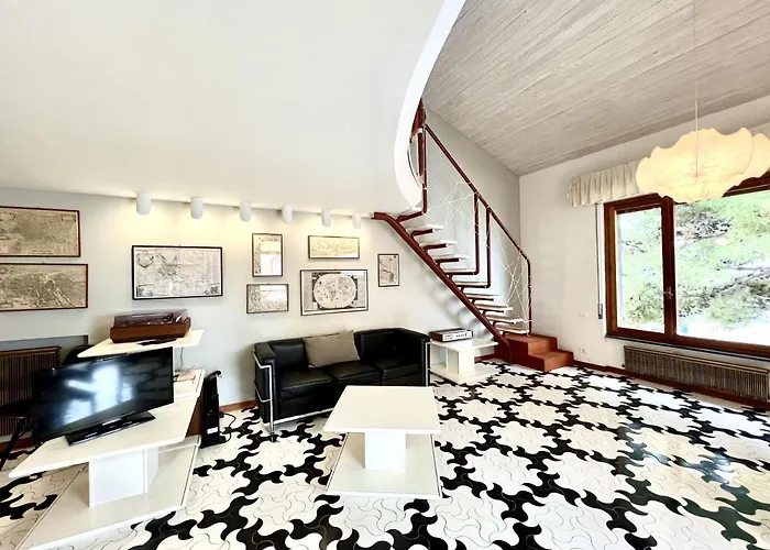 Sixties Sun & Sea Monterosso Apartment Monterosso al Mare