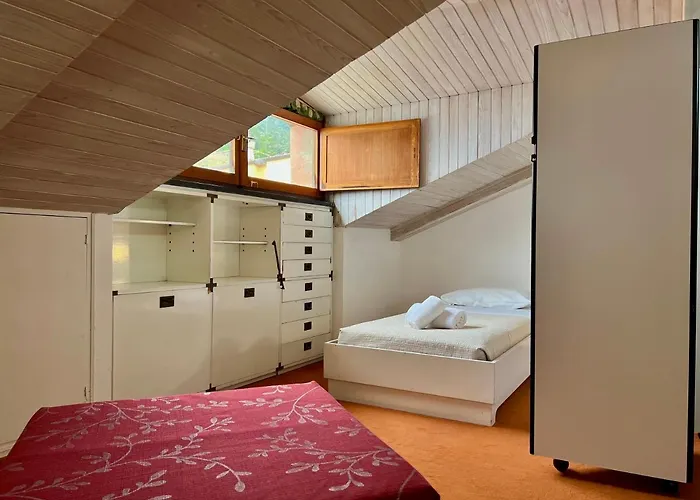 Apartment Sixties Sun & Sea Monterosso Monterosso al Mare