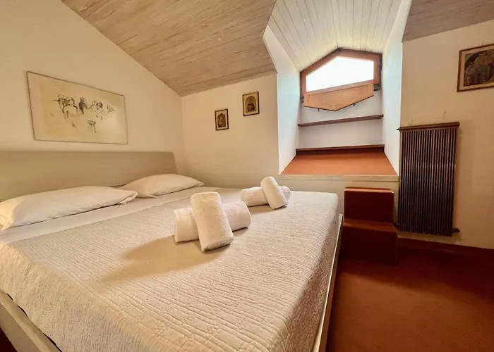 Apartment Sixties Sun & Sea Monterosso *