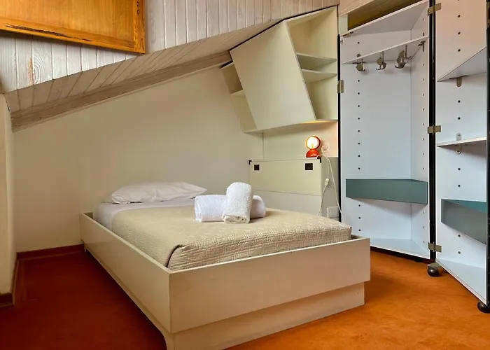 Sixties Sun & Sea Monterosso Apartment Monterosso al Mare