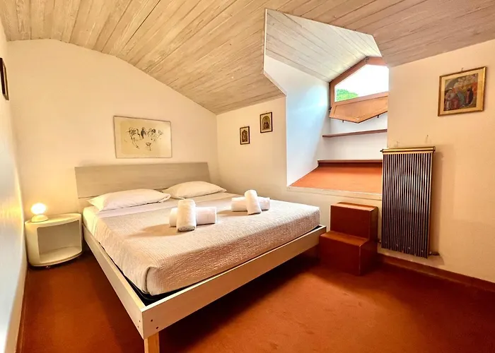 Sixties Sun & Sea Monterosso Apartment *