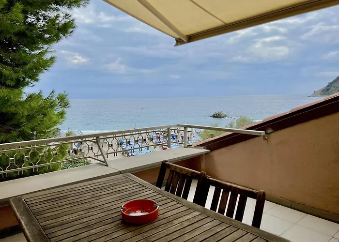 Apartment Sixties Sun & Sea Monterosso