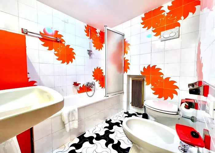 Apartment Sixties Sun & Sea Monterosso Monterosso al Mare