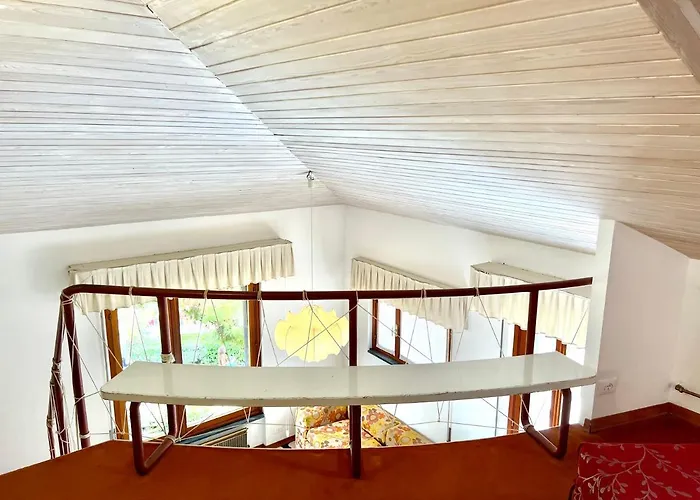 Apartment Sixties Sun & Sea Monterosso *