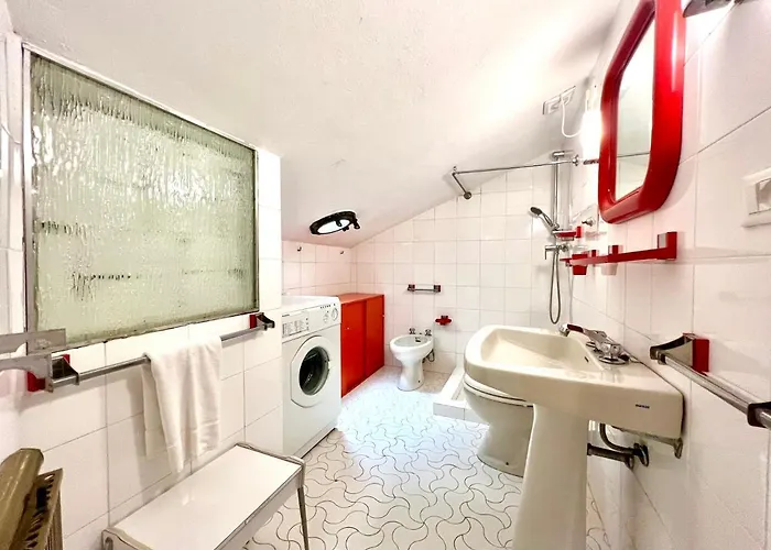 Apartment Sixties Sun & Sea Monterosso Monterosso al Mare